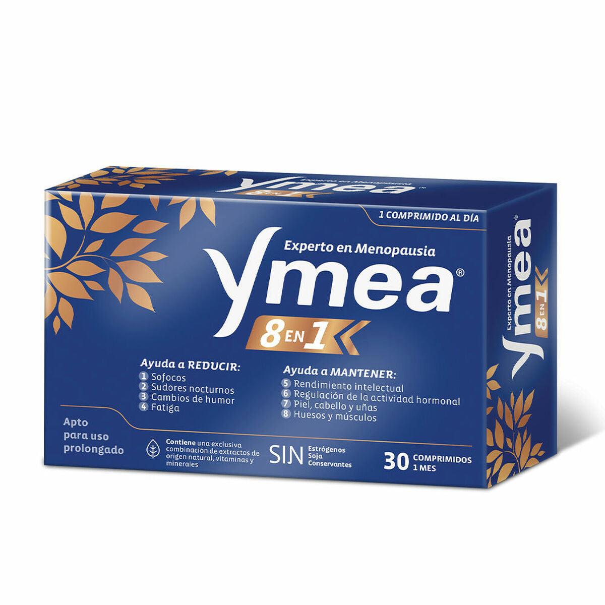 Food Supplement Ymea 30 Units
