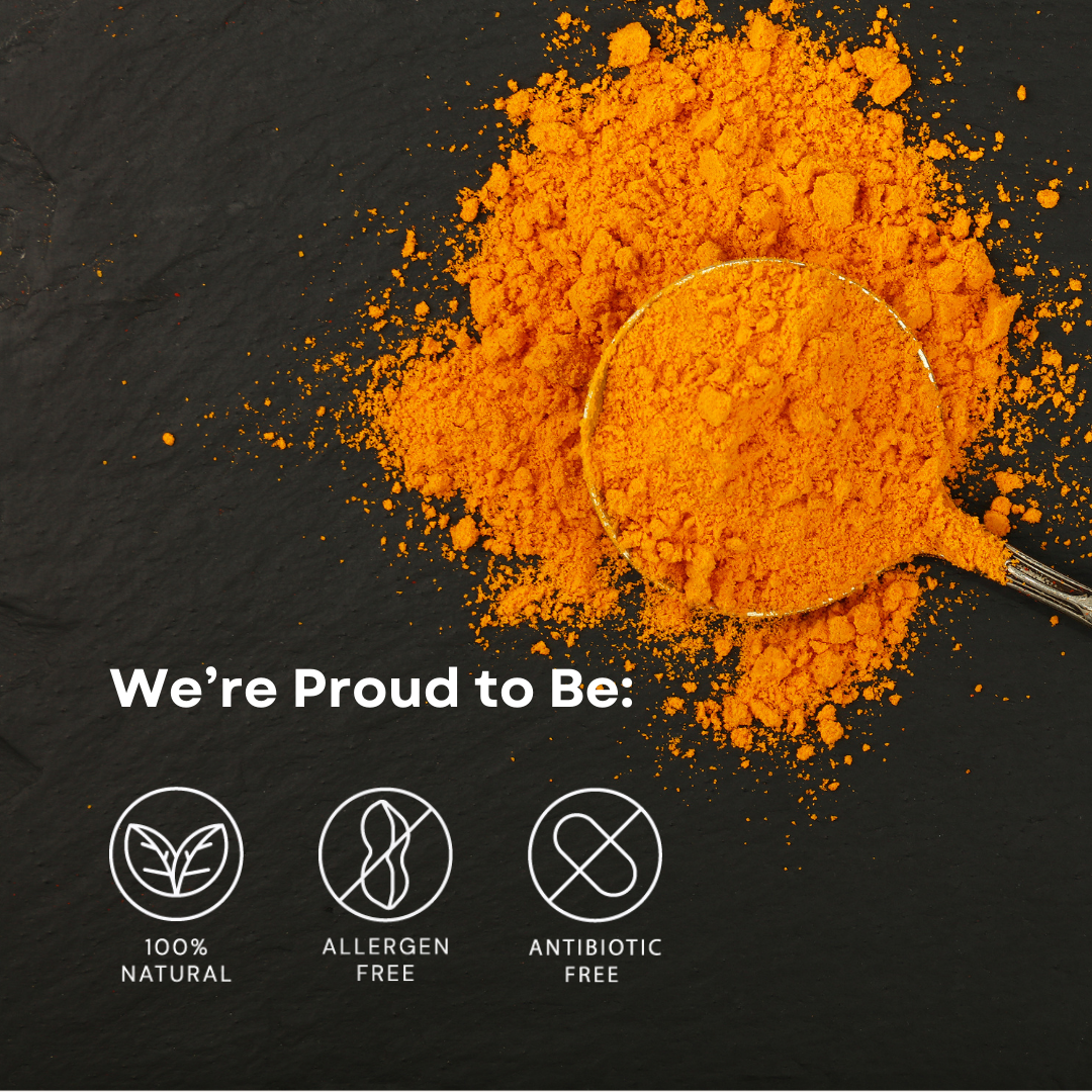 DAILY Perimenopause Supplement