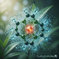 Chlorophyllin