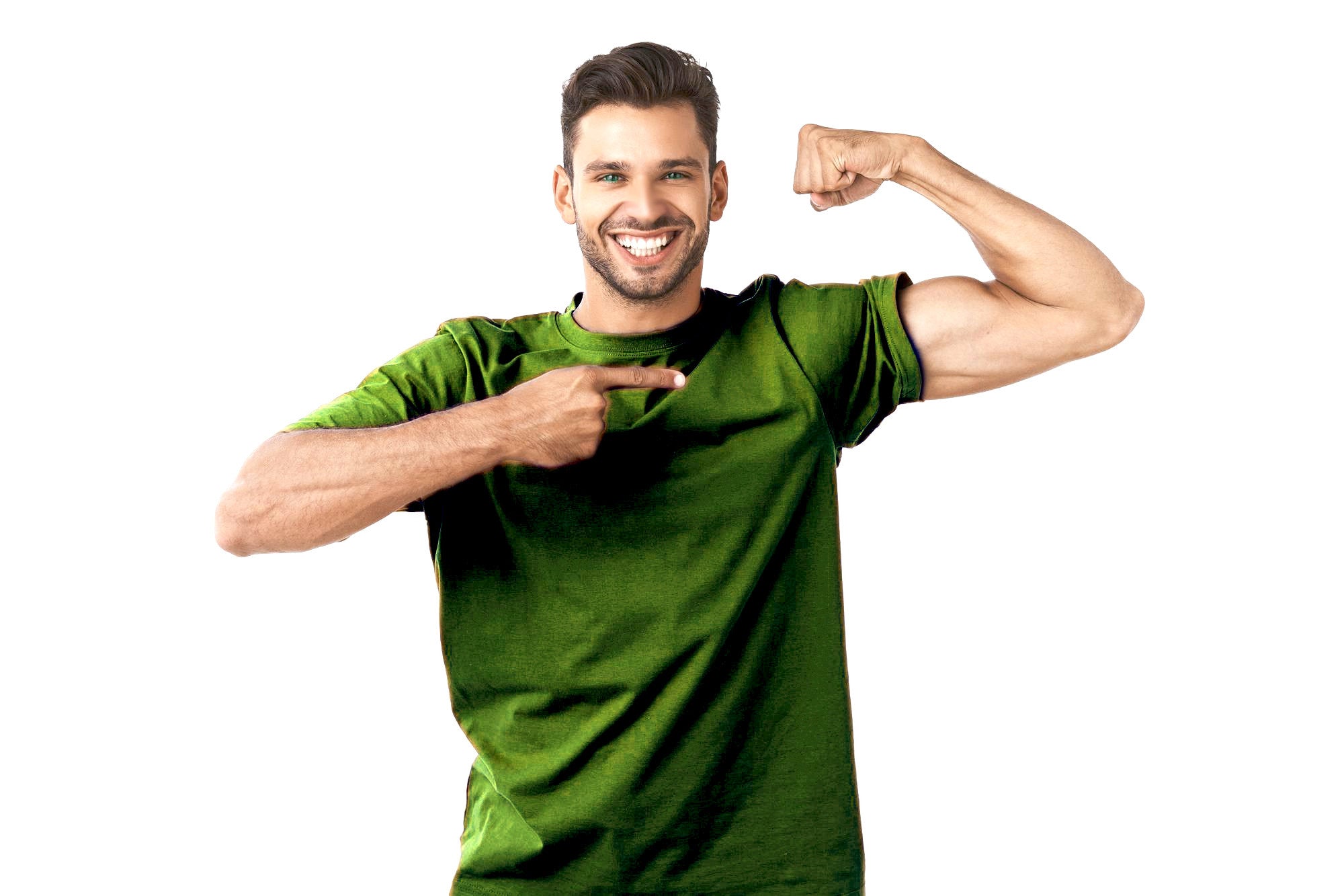 THE INCREDIBLE ORGANIC NETTLE - Food Supplement