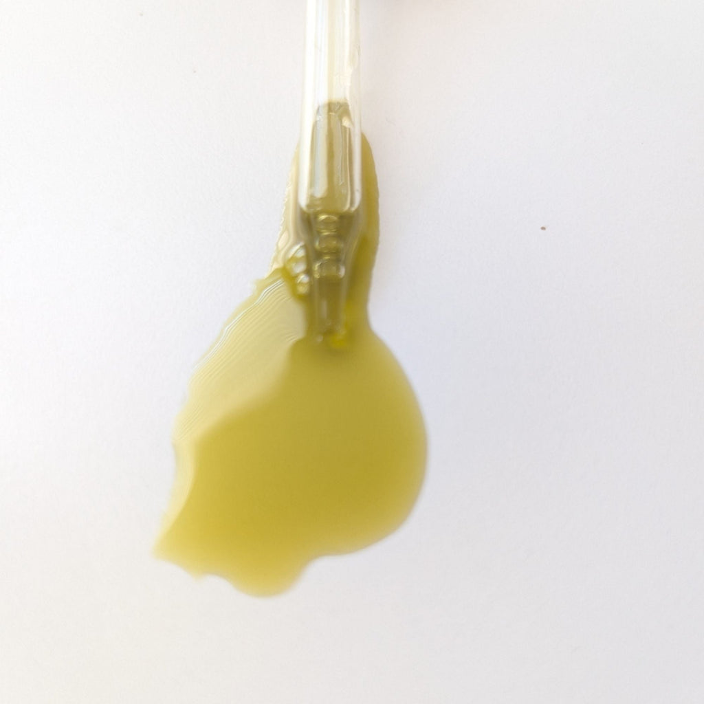 Moringa Leaf + Seed Whole-Plant Nutrition Oil –  Face & Body Oil for Damage Sensitive, Skin Repair 2oz