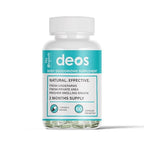 My Organik Deos Body Deodorizer