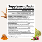 DAILY Perimenopause Supplement