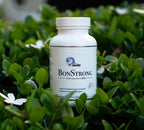 BonStrong Nano Calcium Magnesium & MSM Supplements