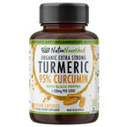 Full Body Support Value Pack | Essential Supplements | Nutra Nourished