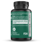 Whole Nature Brain Nootropic Supplement