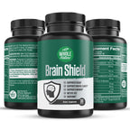 Whole Nature Brain Nootropic Supplement