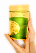 DROP - THE INCREDIBLE ORGANIC NETTLE 2000mg - Food Supplement